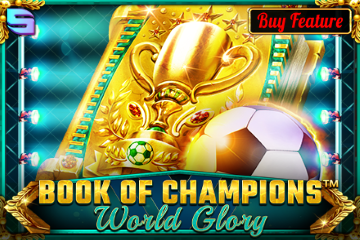 Book Of Champions - World Glory