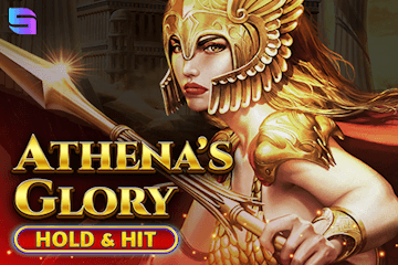 Athena's Glory - Hold & Hit