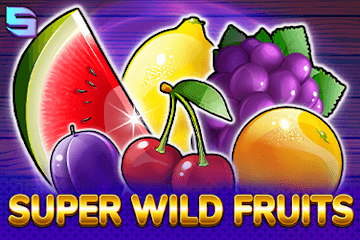 Super Wild Fruits