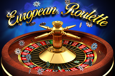 European roulette BR
