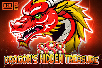 888 - Dragon’s Hidden Treasure
