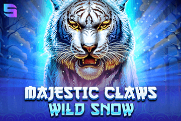Majestic Claws - Wild Snow