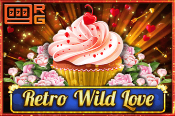 Retro Wild Love