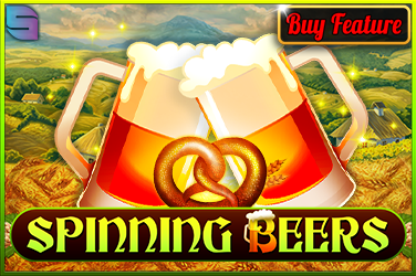 Spinning Beers