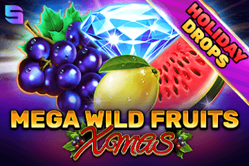 Mega Wild Fruits - Xmas