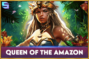 Queen Of The Amazon