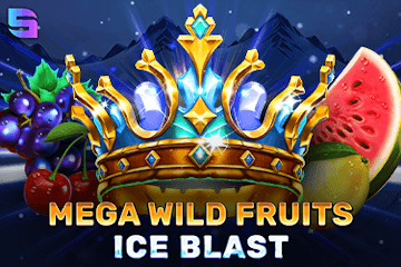 Mega Wild Fruits - Ice Blast