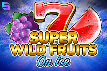 Super Wild Fruits - On Ice