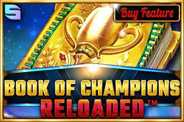 Book Of Champions Reloaded