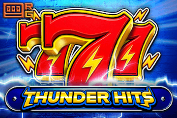 777 - Thunder Hits