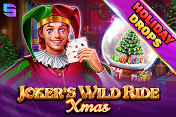 Joker's Wild Ride - Xmas