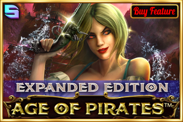 Age Of Pirates -EE