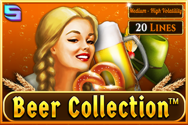 Beer Collection 20E