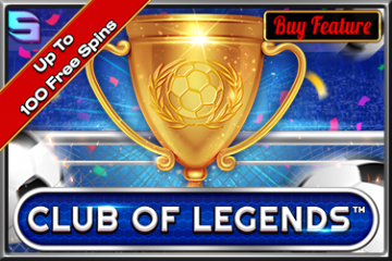 Club Of Legends