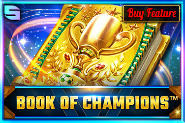 Book Of Champions