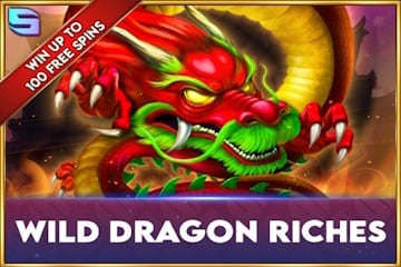 Wild Dragon Riches
