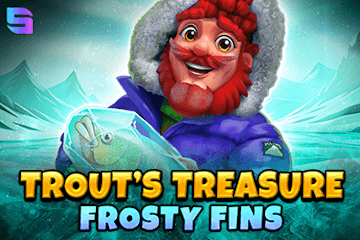 Trout's Treasure - Frosty Fins