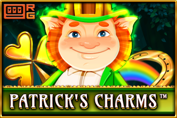 Patricks Charms