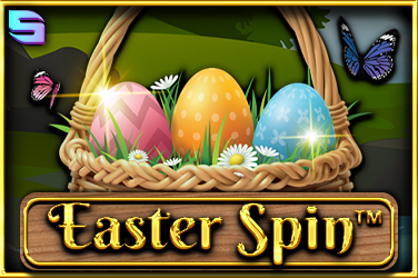 Easter Spin