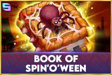 Book Of SpinOWeen