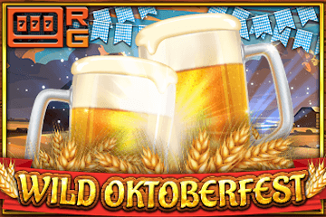 Wild Oktoberfest