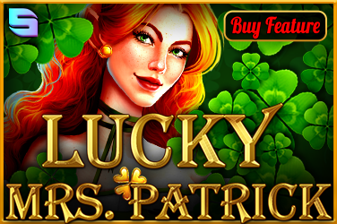 Lucky Mrs Patrick