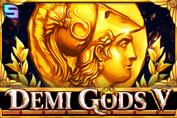 Demi Gods V