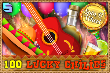 100 Lucky Chilies