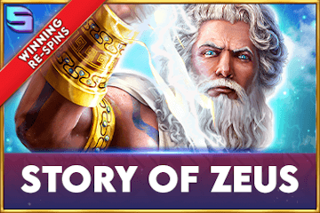 Story Of Zeus