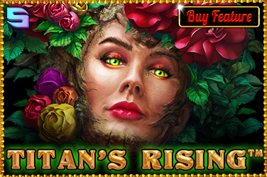 Titans Rising