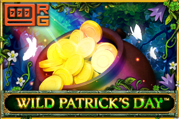 Wild Patricks Day