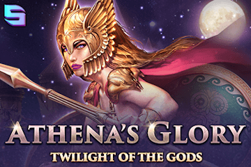 Athena's Glory - Twilight Of The Gods