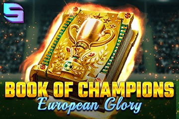 Book Of Champions - European Glory