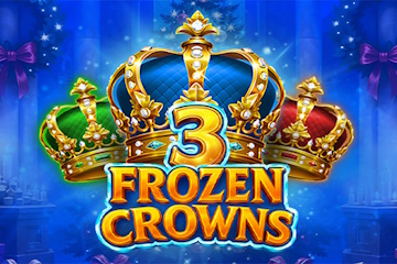 3 Frozen Crowns