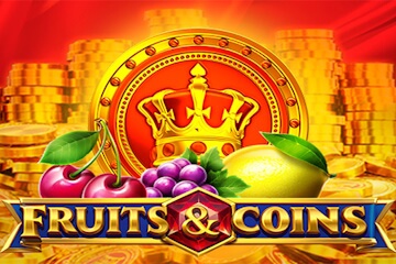 Fruits & Coins