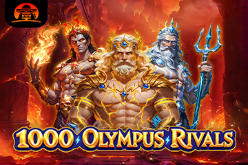 1000 Olympus Rivals