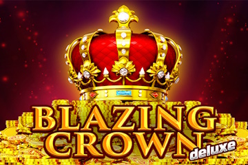 Blazing Crown Deluxe