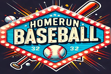 Homerun Crash