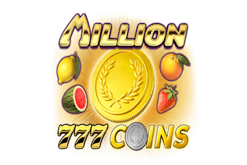 Million 777 Coins