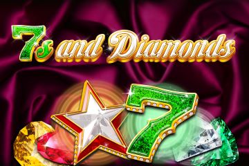Sevens and Diamonds