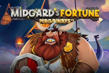 Midgard's Fortune Megaways