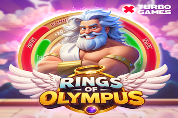 Rings Of Olympus