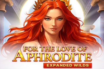 For the Love of Aphrodite