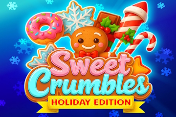 Sweet Crumbles Holiday Cravings