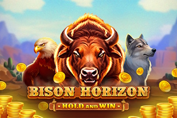 Bison Horizon