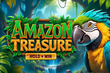 Amazon Treasure