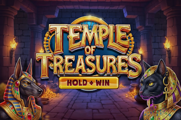 Temple of Treasures