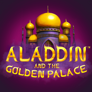 Aladdin and the Golden Palace
