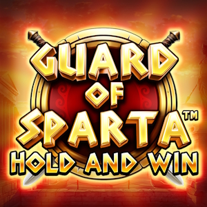 Guard of Sparta