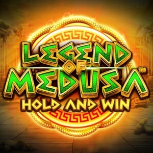 Legend of Medusa